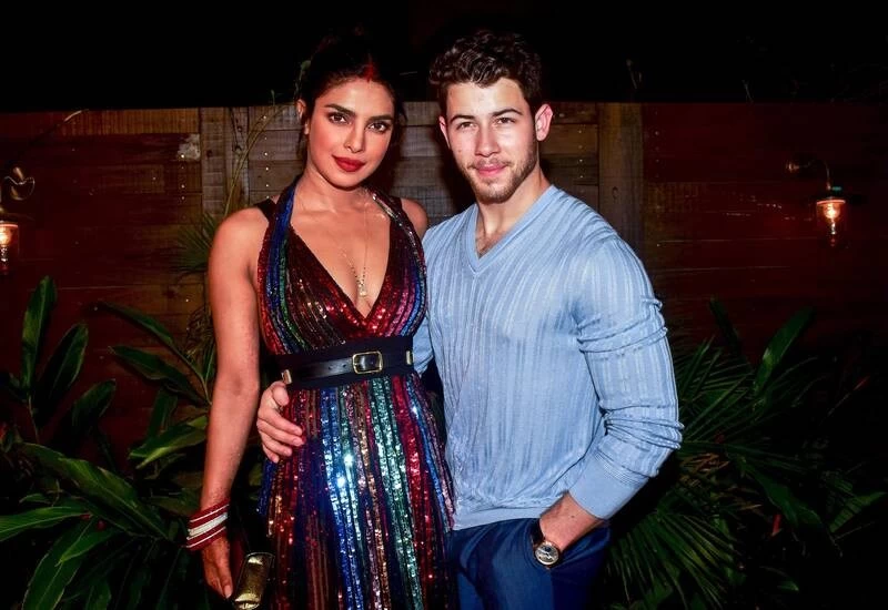 It's been a wild first couple of years of marriage: Nick Jonas