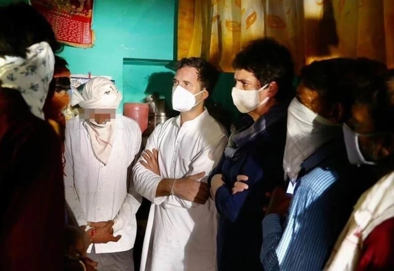 Family wants judicial probe, why is Hathras case handed to CBI: Priyanka