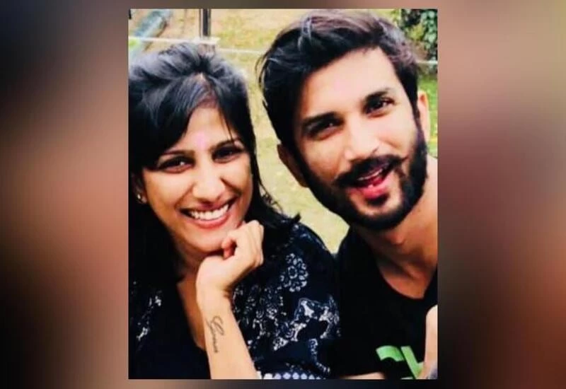Sushant's sister Priyanka booked by Mumbai Police, case transferred to CBI