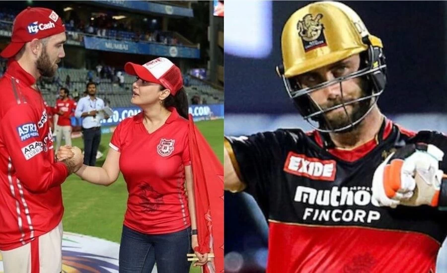 Wasim jaffer gave a perfect reply to fan when he asked thoughts on glenn maxwell