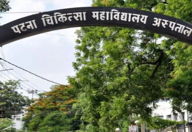 Hospital gives death certificate to corona patient alive, all shocked