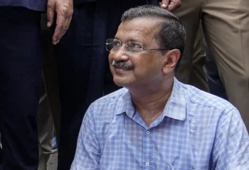 Arvind Kejriwal: Former Delhi CM and Family Receive SIR Notices Over Voter List Discrepancies