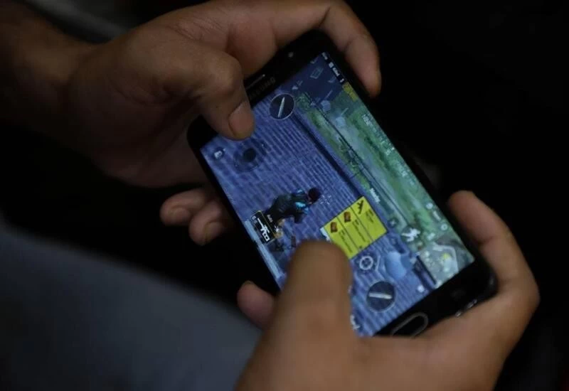 15-yr-old spends ₹2.34 lakh from grandfather's pension money on PUBG store