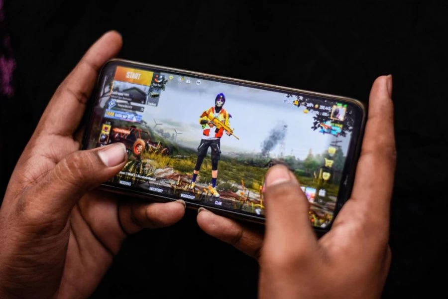 Government bans PUBG, 117 other apps