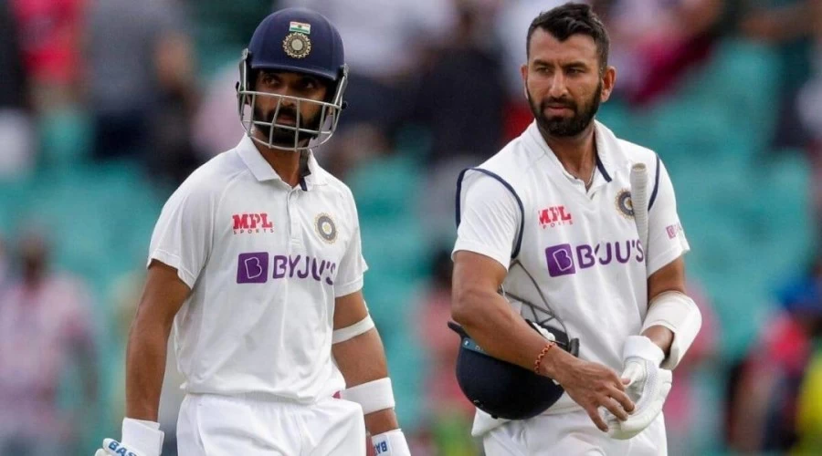 Pujara, Rahane repaid faith in 2nd Test vs South Africa: Gavaskar