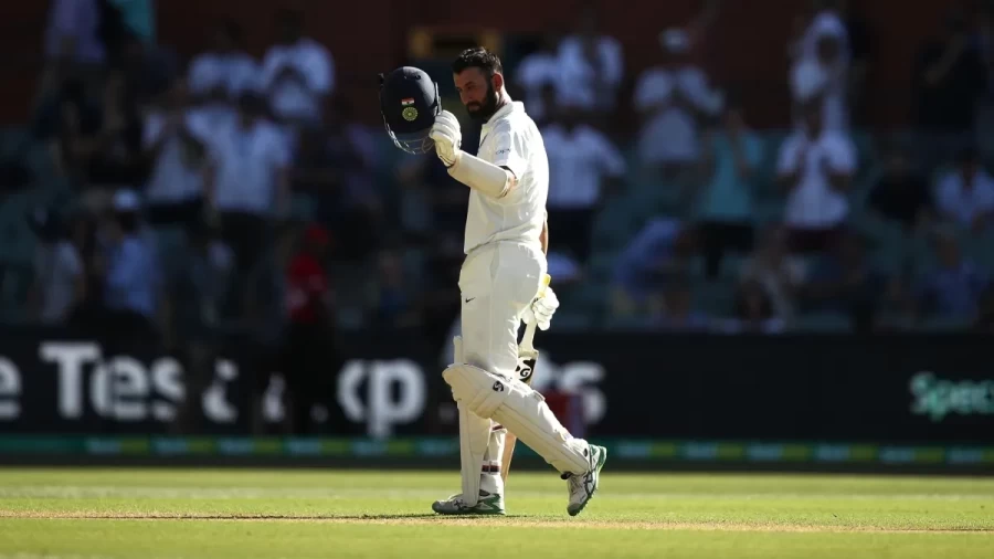 From Sachin to Kumble, these legends said this big thing on Pujara's retirement