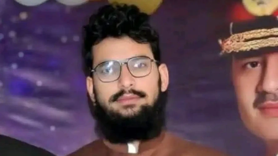 पुलवामा हमले का मास्टरमाइंड हमजा बुरहान ढेर, पीओके में अज्ञात हमलावरों ने मारी गोली