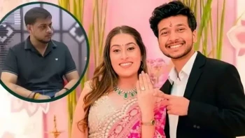 Pune Murder Case: Cross Marriage Angle Emerges As Sahil Goyal Faces Interrogation