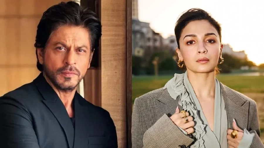 From Shahrukh Khan to Alia Bhatt, stars are worried about the flood in Punjab, some have adopted villages