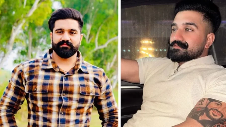 Kabaddi Player Rana Balachauria Murder: Key Conspirator Harpinder alias Middu Killed in Encounter, 2 Shooters Arrested