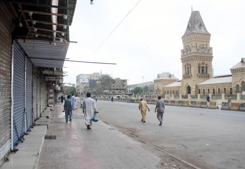 ओडिशा के बाद अब इस राज्य ने लिया बड़ा फैसला, 30 अप्रैल तक बढ़ाया कर्फ्यू