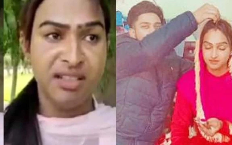 Ravi who changed gender for marriage with friend Arjun now betrayed in Punjab