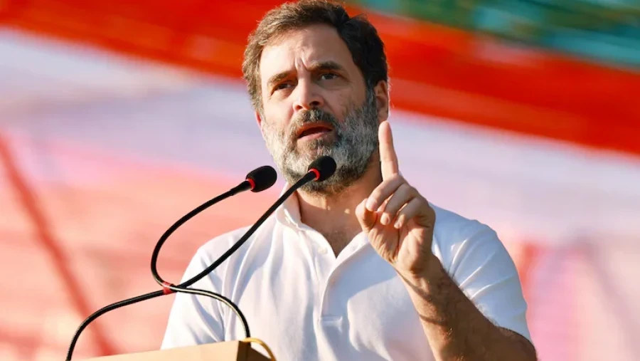 Rahul Gandhi to Visit Pushkar on June 1: Rajya Sabha Candidate Discussion Likely