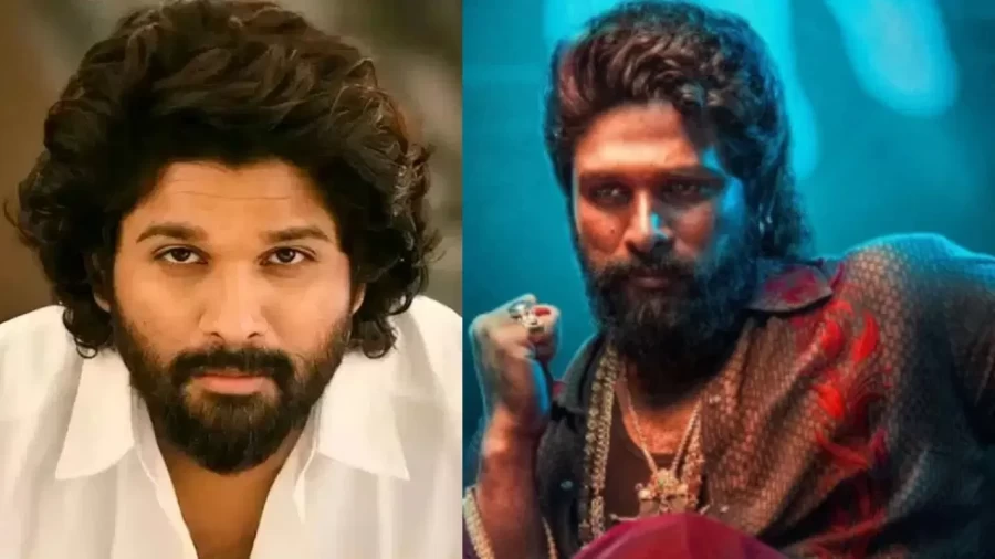 Gave a blockbuster of 1700 crores, what is Allu Arjun going to do now?