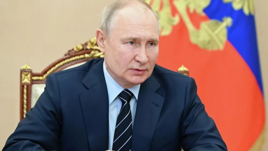 President Putin will not come to India to attend the G-20 meeting – know why the plan was canceled