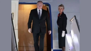 Putin Arrives in Delhi for 18th BRICS Summit: High-Level Bilateral Talks with PM Modi Scheduled