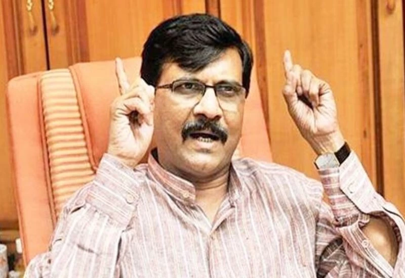 फडणवीस-अजित शपथ पर संजय राउत का नया ट्वीट, कहा- 'एक्सीडेंटल शपथ ग्रहण'