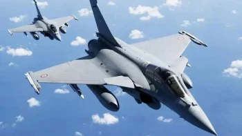 Bengaluru Firm Unveils FWD Supreme Lite AI Powered Combat Aircraft Concept