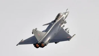 India To Procure 114 Rafale Jets From France, 90 To Be Manufactured Domestically