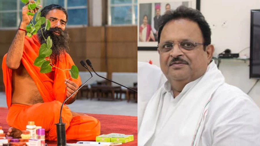 Govt is determined to promote Ayurveda, ayurvedic concoction distributed to more than 18 lakh people to increase immunity : Raghu Sharma