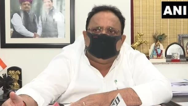 Will ask SC to direct Centre to procure foreign vaccines: Raj minister