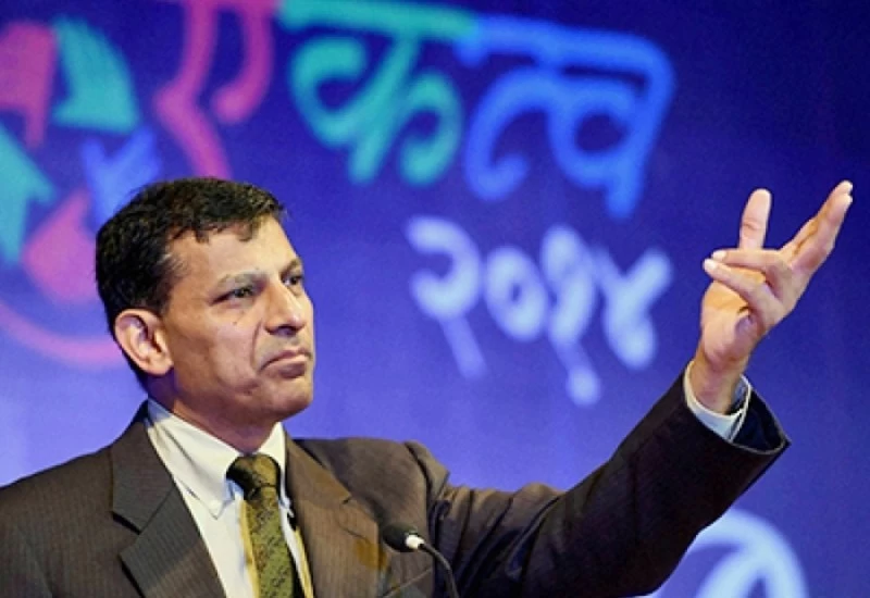 India faced with its greatest emergency since Independence: Raghuram Rajan