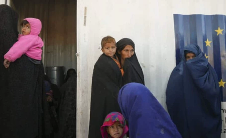 घर के बाथरूम में ही हिजाब पहनकर नहा सकेंगी महिलाएं, तालिबान का नया आदेश