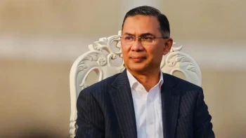 Bangladesh PM Tarique Rahman Likely To Visit India This Month, Dates Discussed