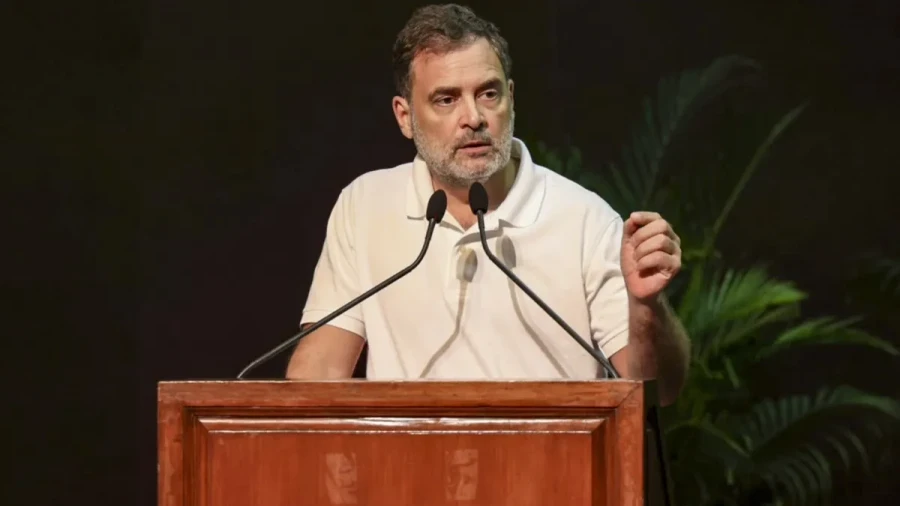 राहुल गांधी को झटका: बॉम्बे हाई कोर्ट ने पीएम मोदी पर टिप्पणी मामले में मानहानि केस रद्द करने से किया इनकार