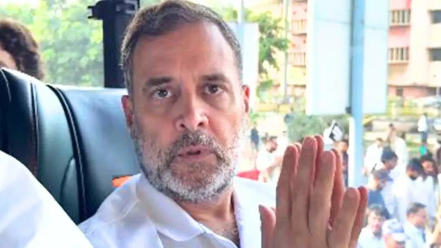 दिवाली पर दस हजार करोड़ के नुकसान की आशंका, सीटीआई ने राहुल से टालने को कहा