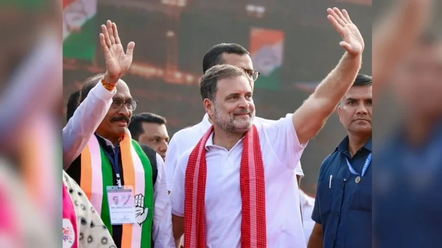 राहुल गांधी मानहानि केस में बरी सुल्तानपुर कोर्ट का फैसला, पढ़ें पूरी रिपोर्ट विस्तार से