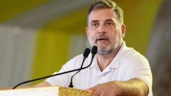 Sultanpur Court Verdict on Rahul Gandhi Defamation Case Expected Today