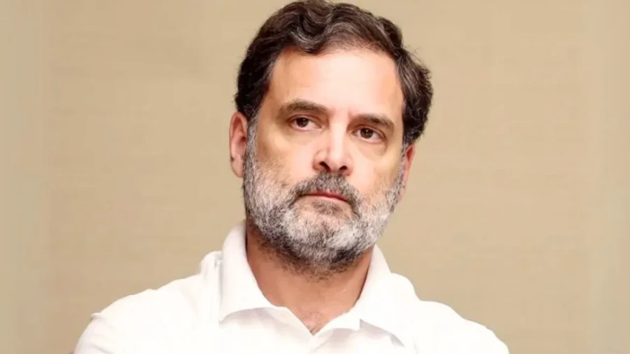 चुनाव चोरी और संस्था चोरी: असम-बंगाल हार पर राहुल गांधी का बीजेपी पर तीखा हमला