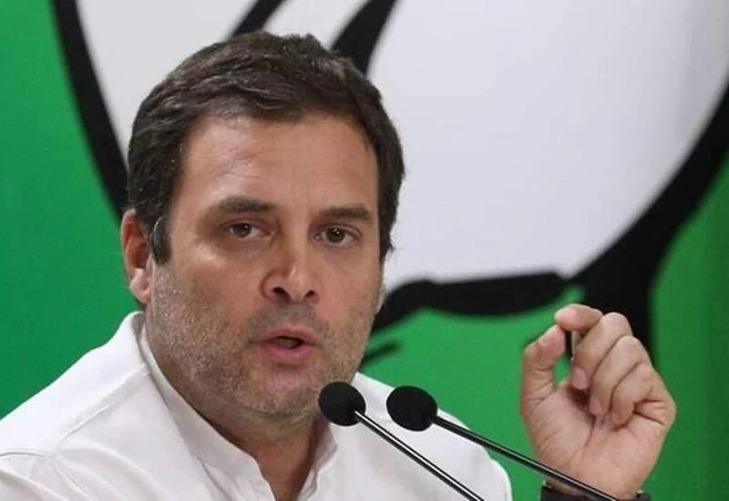 JEE-NEET aspirants wanted exam discussion, PM spoke on toys: Rahul