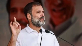 ‘विरोध जारी रखें भारत के युवा’, दिल्ली प्रदर्शन के बीच राहुल गांधी का सरकार पर तीखा हमला