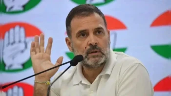 Rahul Gandhi Slams Modi Government Over Rising Petrol Diesel Prices, Accuses Of Pocket Picking