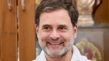 राहुल गांधी का Gen Z के साथ संवाद: शादी के सवाल पर दिया जवाब और शिक्षा व्यवस्था पर जताई चिंता