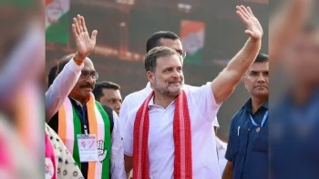 Rahul Gandhi Acquitted In Defamation Case Sultanpur Court - Check Latest Report & Updates