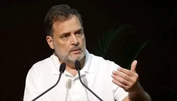 Rahul Gandhi Slams RSS: Stop Imposing Your Version Of Truth On Indians