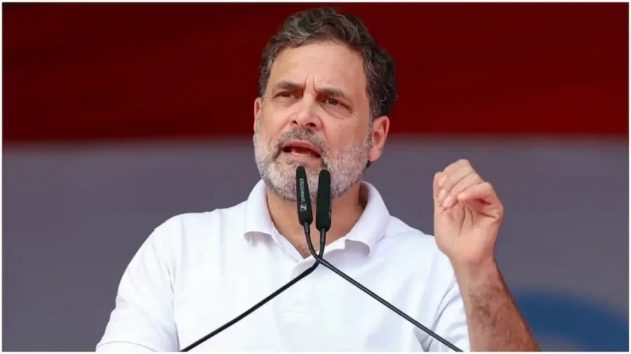 Rahul Gandhi To Hold Chhatron Ki Goonj In Nagpur, Targeting RSS Stronghold