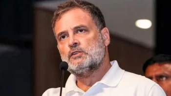 Rahul Gandhi Prayagraj Visit: KP Ground Permission Granted for Chhatron Ki Goonj
