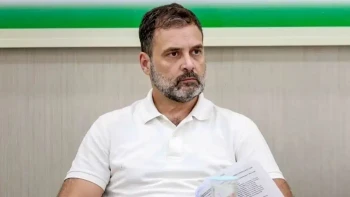 राहुल गांधी का पीएम मोदी पर हमला, बोले- Gen Z को डराकर चुप नहीं करा सकते