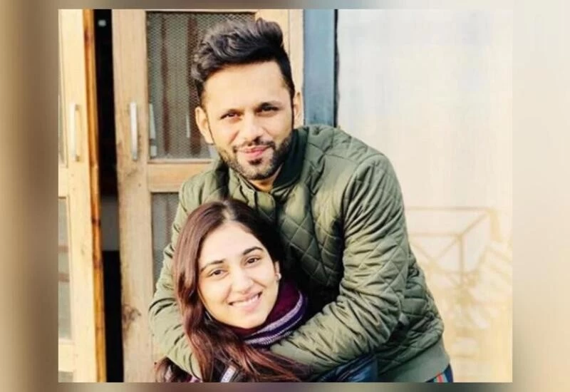 Rahul Vaidya's girlfriend Disha to enter Bigg Boss 14: Reports