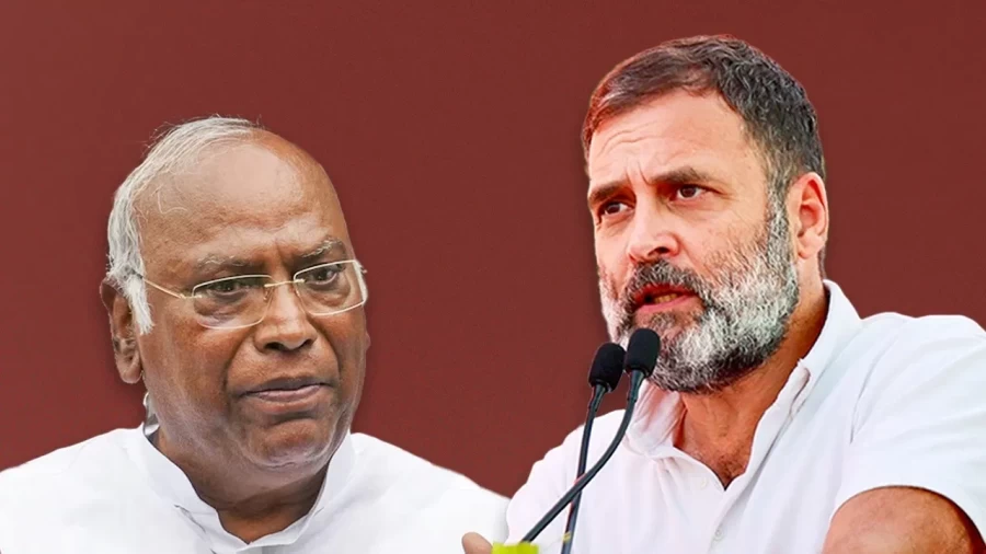 Will Congress be able to extract the mantra of victory from Gujarat Manthan?