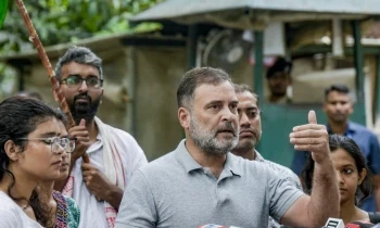 'शिक्षा व्यवस्था सुधारने में बड़ा कदम', धर्मेंद्र प्रधान के इस्तीफे पर राहुल गांधी की प्रतिक्रिया