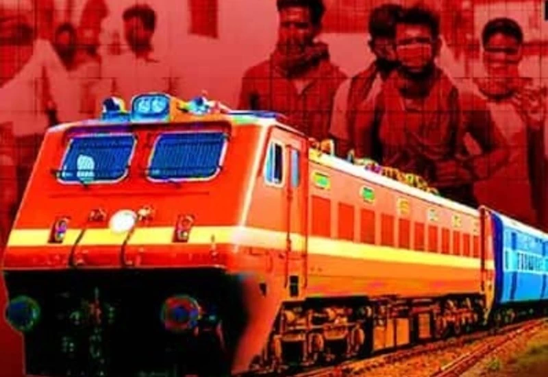 रेल कर्मचारियों को मिलेगा पुरानी पेंशन का लाभ, 30 सितंबर से पहले भरें ये फॉर्म