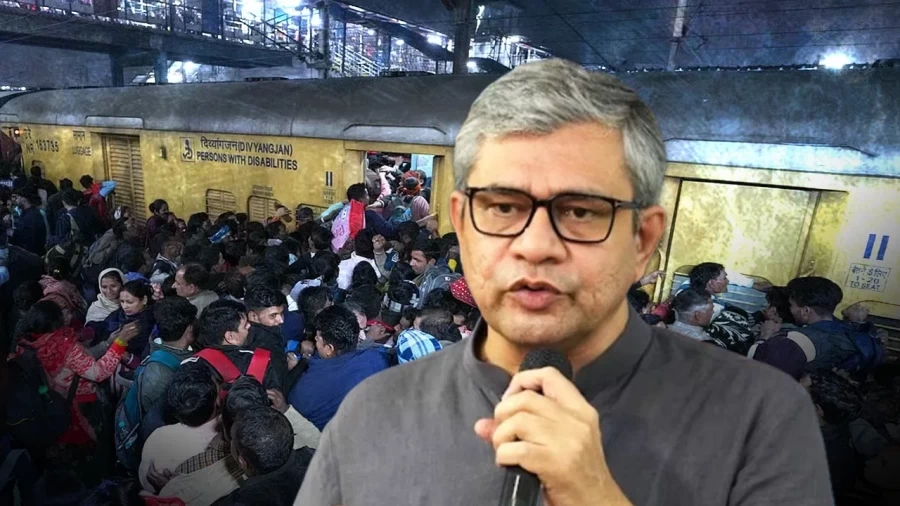 When will you get 20% discount on railway tickets? Know every detail