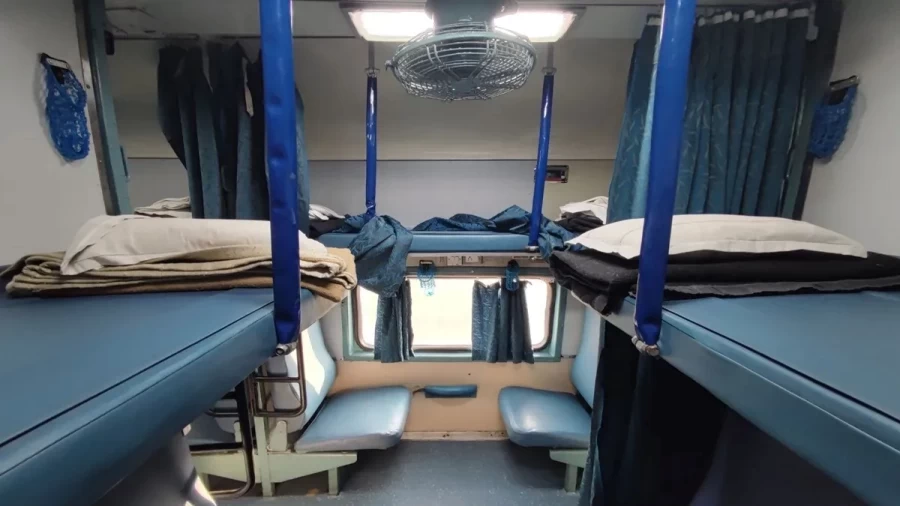 Good news for train passengers, Railways imposed 25% limit on waiting list