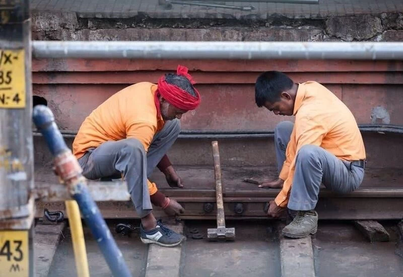 11 लाख रेलवे कर्मचारियों को सरकार देगी 78 दिनों का उत्पादकता आधारित बोनस