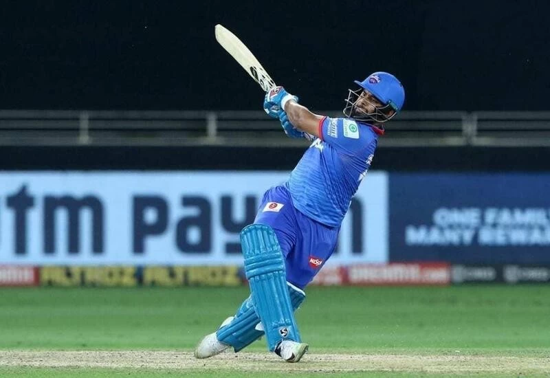 I'm sure Pant will be a talismanic leader for DC: Suresh Raina